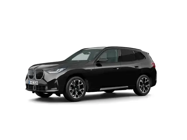 Usado BMW X3 Shadowline 197 CV (144 kW) 2025 SUV