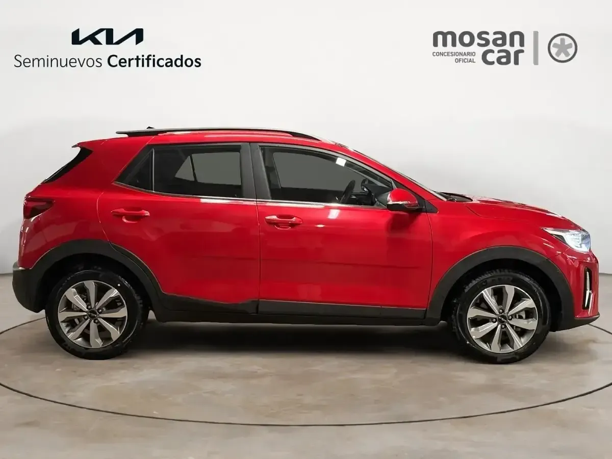 Usado Kia Stonic 101 CV (74 kW) 2025 Otro SUV