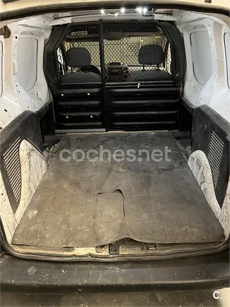 Blanco Usado 2016 Peugeot Partner Tepee Access Monovolumen | 8000 € (Un poco caro) - Imagen 1/1