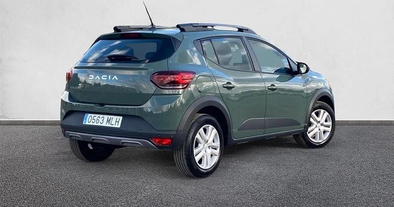 Usado Dacia Sandero Expression 91 CV (66 kW) 2023