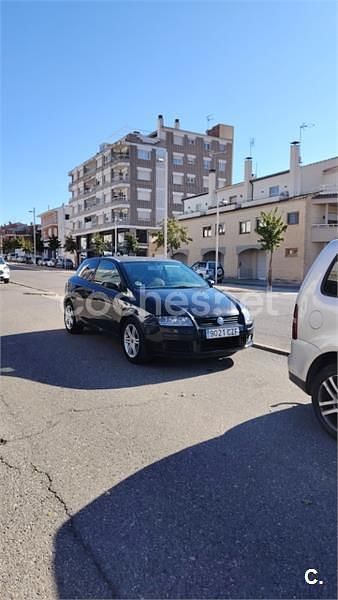 Negro Usado 2004 Fiat Stilo Berlina | 2900 € (Un poco caro) - Imagen 1/4