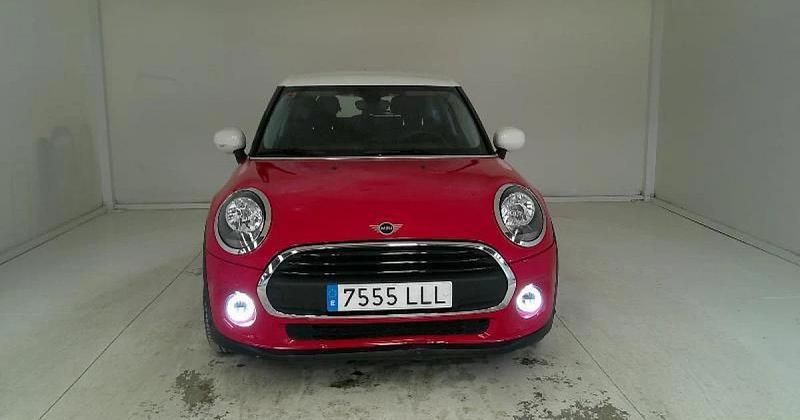 Usado Mini ONE 102 CV (75 kW) 2020 Utilitario