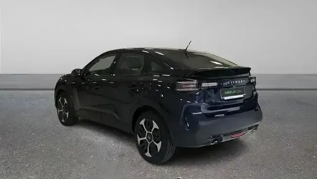 Nuevo Citroën C4 145 CV (106 kW) 2025 Azul SUV