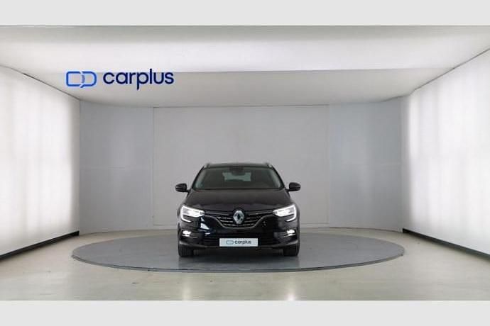 Usado Renault Mégane IV Techno 140 CV (102 kW) 2024
