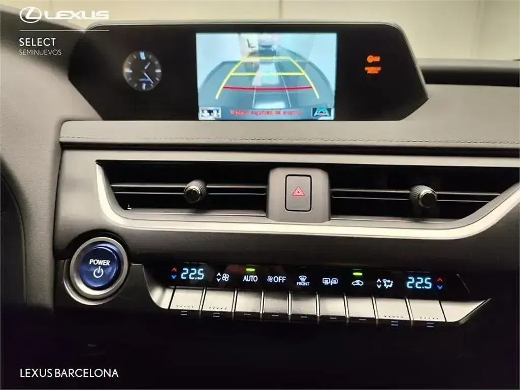 Usado Lexus UX 250h 184 CV (135 kW) 2022 Otro SUV