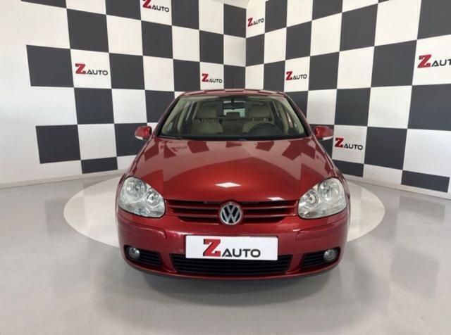 Usado 2006 VW Golf V Comfortline Utilitario | 3000 € (Super precio) - Imagen 1/4