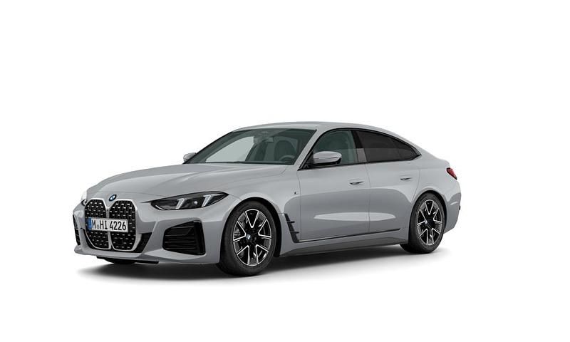 Usado BMW 420 Gran Coupé Comfort Edition 184 CV (135 kW) 2025 Coupe