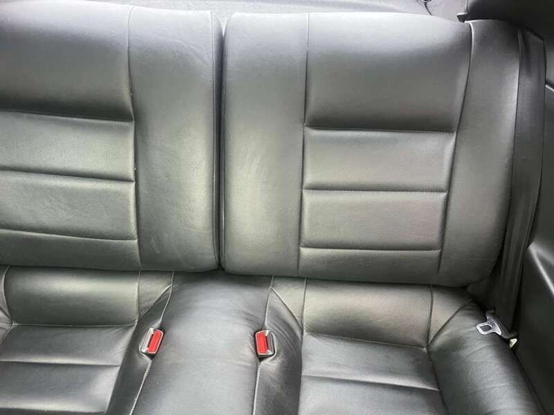 Usado Toyota Celica Sport 192 CV (141 kW) 2005 Rojo Coupe