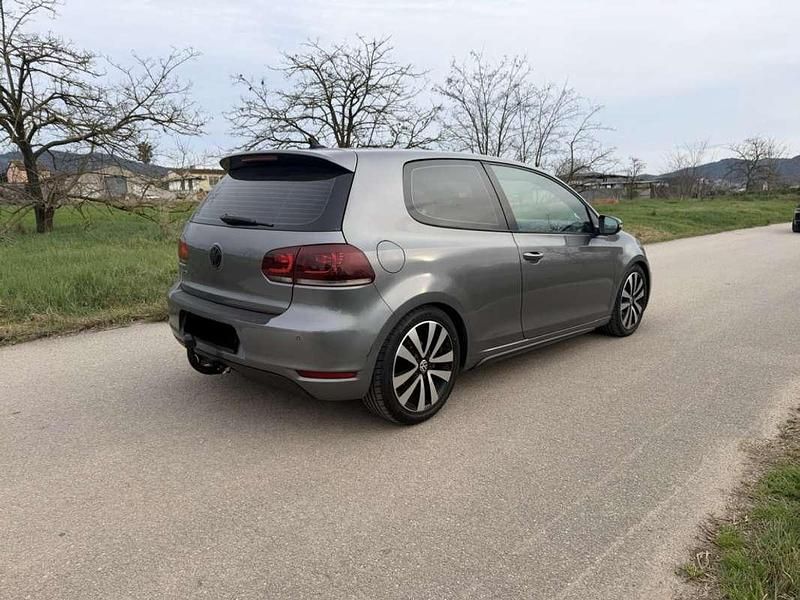 Usado VW Golf VII Edition 170 CV (125 kW) 2012 Utilitario