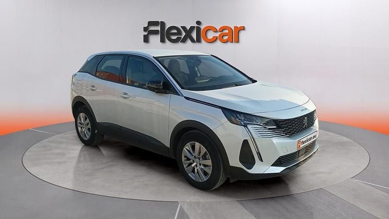 Usado Peugeot 3008 Active 131 CV (96 kW) 2022 SUV