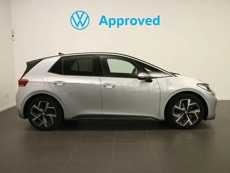 Usado VW ID.3 Pro 150 kW (204 CV) 2023 Eléctrico Utilitario