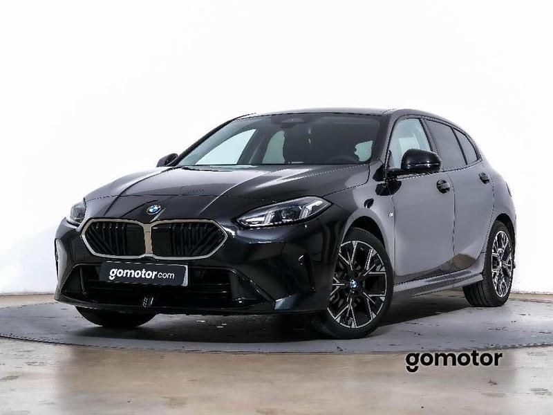 Usado 2025 BMW 116 Utilitario | 27.990 € (Caro) - Imagen 1/4