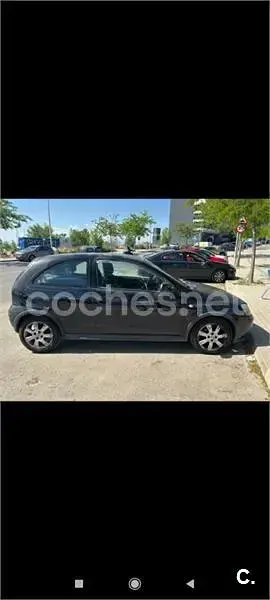 Usado Opel Corsa Sport 80 HP (58 kW) 2006 Preto Citadino
