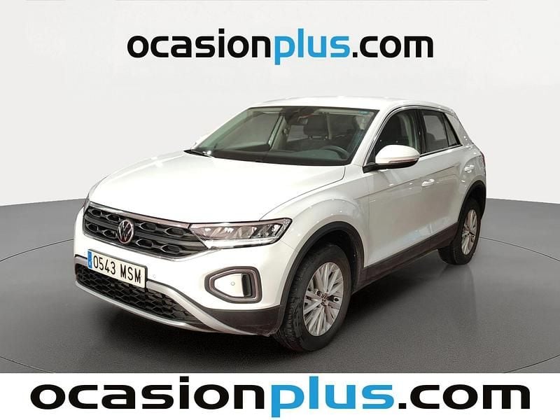 Occasion VW T-Roc 116 ch (85 kW) 2024 SUV