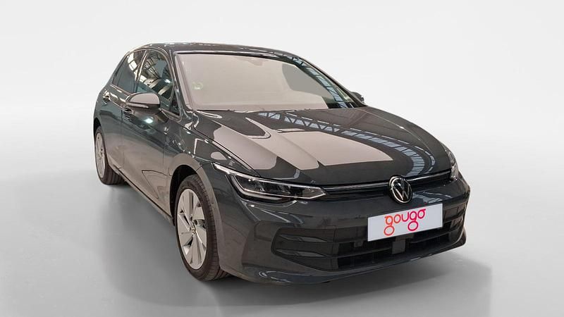 Usado VW Golf VIII Life 115 CV (84 kW) 2025 Berlina