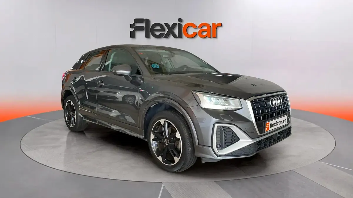 Usado Audi Q2 Premium 150 CV (110 kW) 2021 SUV