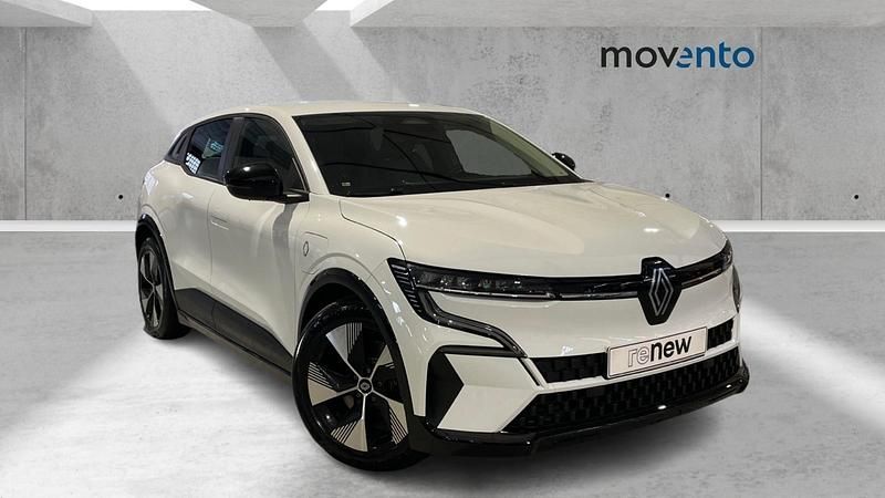 Usado Renault Mégane Equilibre 95 kW (130 CV) 2023 Blanco Berlina