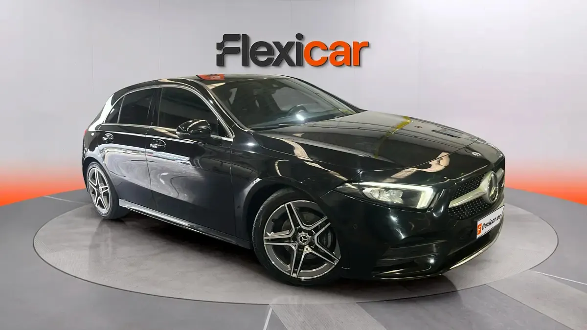 Usado Mercedes A200 163 CV (119 kW) 2020 Berlina