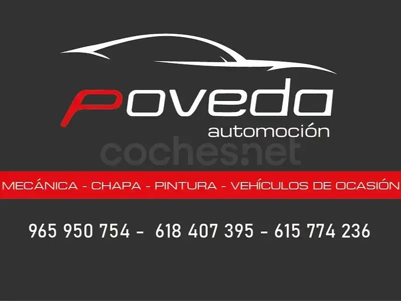 Usado Renault Mégane III Dynamique 130 CV (95 kW) 2009 Negro Berlina