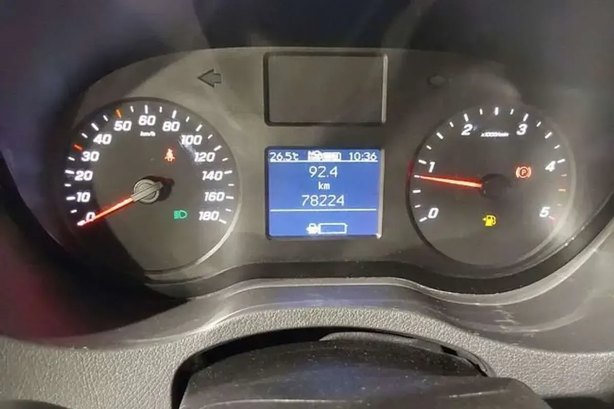 Usado Mercedes Sprinter 114 CV (83 kW) 2022 Blanco Van