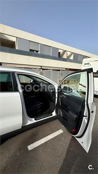 Usado Kia Sportage GT-Line 177 CV (130 kW) 2020 Blanco SUV