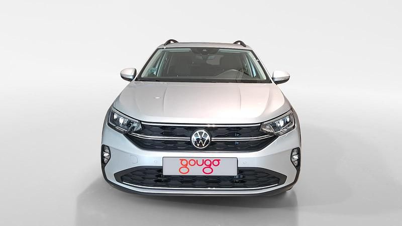 Usado VW Taigo Life 115 CV (84 kW) 2024 SUV