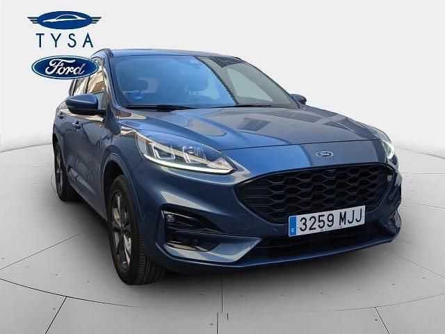 Usado Ford Kuga ST-Line 224 CV (164 kW) 2023 Suv SUV