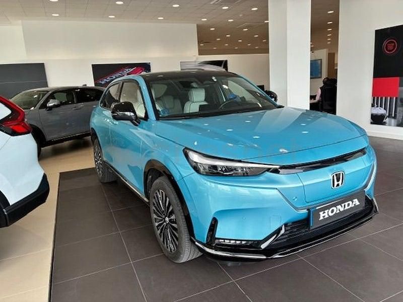 Usado Honda e:Ny1 Advance 150 kW (204 CV) 2024 Eléctrico SUV