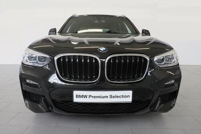 Usado BMW X3 Comfort Edition 190 CV (139 kW) 2021 SUV