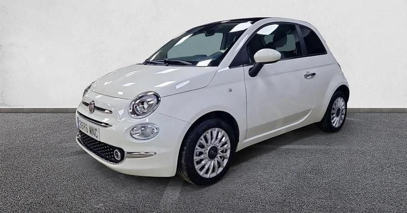 Usado Fiat 500 Dolcevita 70 CV (51 kW) 2024