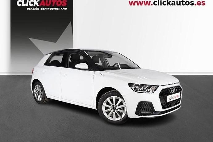 Usado Audi A1 Advanced 110 CV (80 kW) 2023 SUV