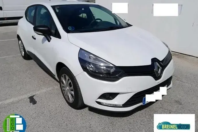 Usado Renault Clio Intens 90 CV (66 kW) 2019