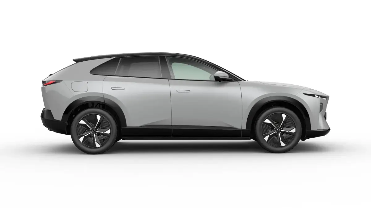 Nuevo Mazda CX-6e Takumi-Line 189 kW (258 CV) 2026 SUV