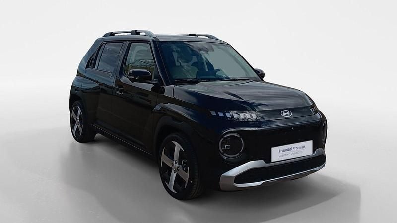 Usado Hyundai Inster 85 kW (116 CV) 2025 Otro Utilitario