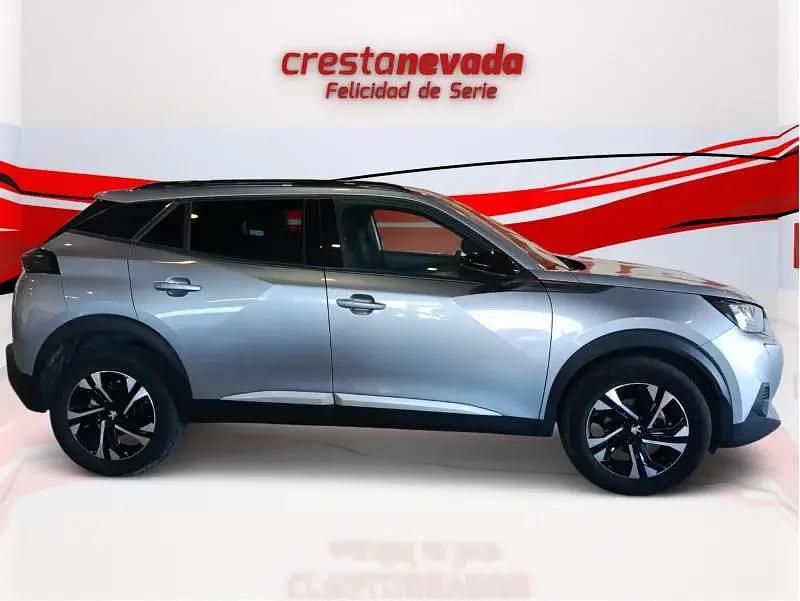 Usado Peugeot 2008 Allure 131 CV (96 kW) 2023 SUV