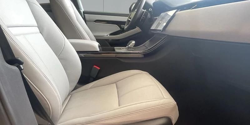 Nuevo Land Rover Range Rover evoque S 163 CV (119 kW) 2026 Negro SUV