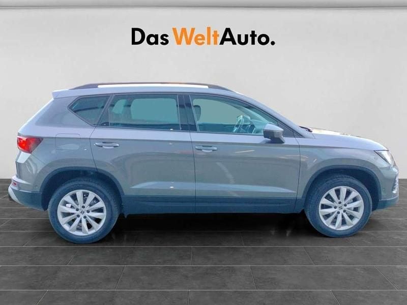 Nuevo Seat Ateca Style 116 CV (85 kW) 2025 Gris / plata SUV