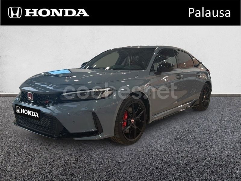 Gris / plata Nuevo 2025 Honda Civic Type R Berlina | 60.524 € - Imagen 1/4