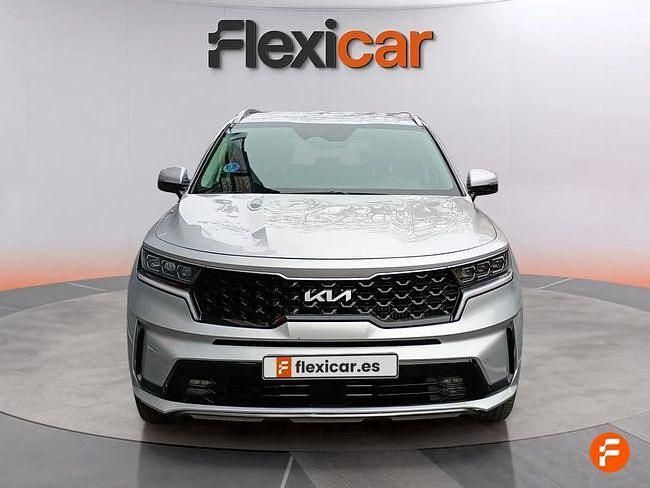 Usado Kia Sorento 230 CV (169 kW) 2023 Gris SUV
