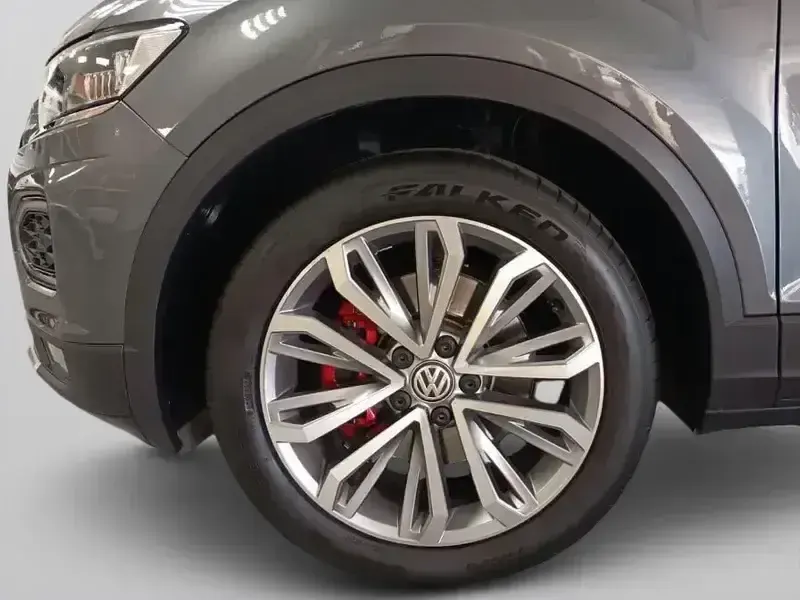 Usado VW T-Roc Sportline 150 CV (110 kW) 2020 SUV