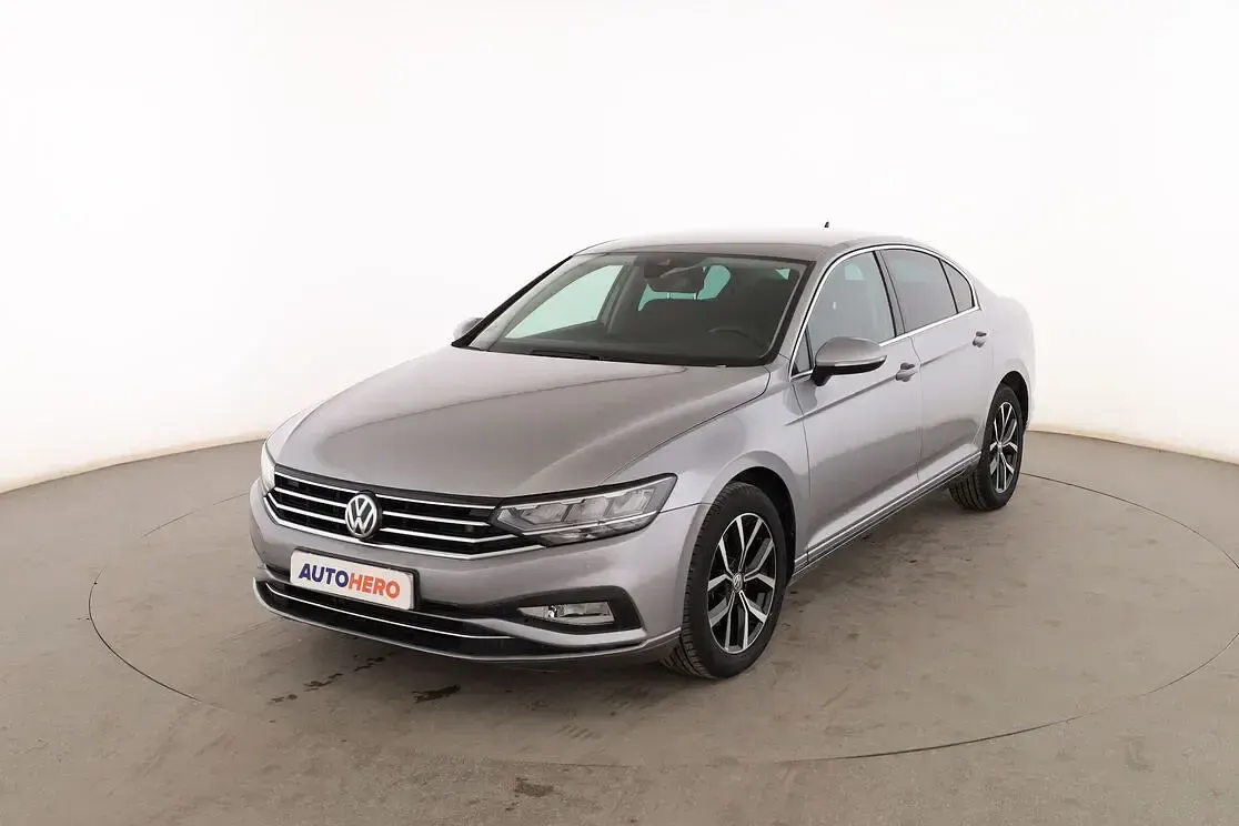 Usado VW Passat Business 150 CV (110 kW) 2020 Berlina