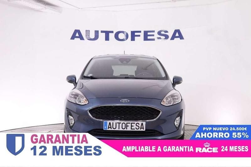 Usado Ford Fiesta Trend 95 CV (69 kW) 2020 Utilitario