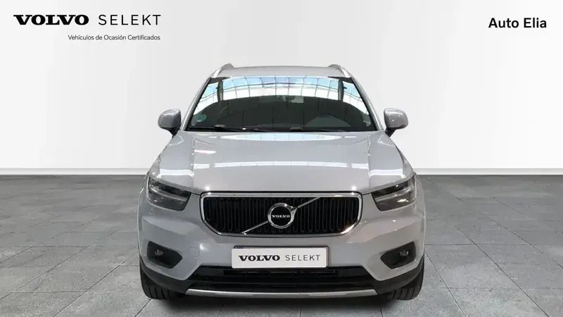 Usado Volvo XC40 Business Edition 163 CV (119 kW) 2019 SUV