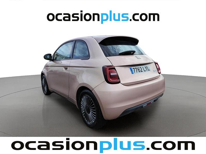 Usado Fiat 500e Icon 86 kW (118 CV) 2022 Otro Utilitario