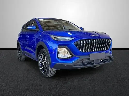 Nuevo EVO Evo 7 174 CV (127 kW) 2025 SUV