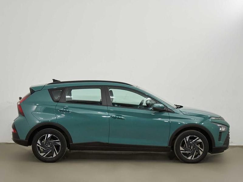 Usado Hyundai Bayon 84 CV (61 kW) 2021 Otro SUV