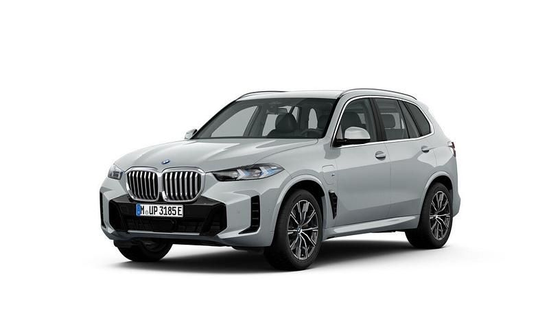 Gris / plata Usado 2025 BMW X5 Comfort Edition SUV | 100.900 € - Imagen 1/4