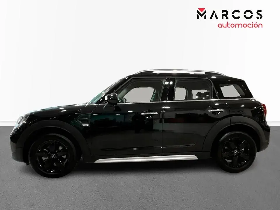 Usado Mini Cooper D Countryman 150 CV (110 kW) 2024 SUV