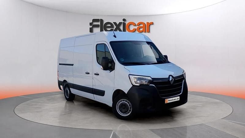 Brugt Renault Master 150 HK (110 kW) 2024 Van