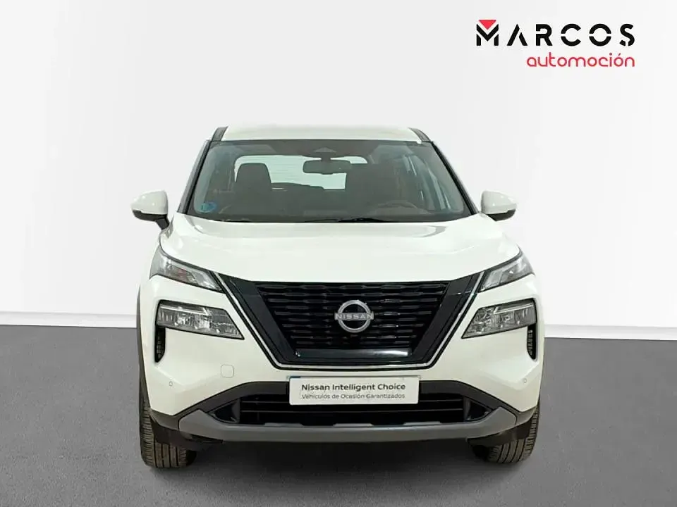Usado Nissan X-Trail Acenta 213 CV (156 kW) 2024 SUV